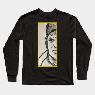 Pie Traynor Long Sleeve T-Shirt